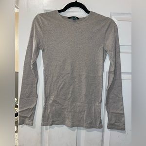Lauren Ralph Lauren long sleeve